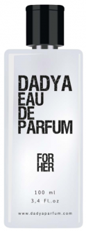 Dadya B-244 EDP 100 ml Kadın Parfümü kullananlar yorumlar